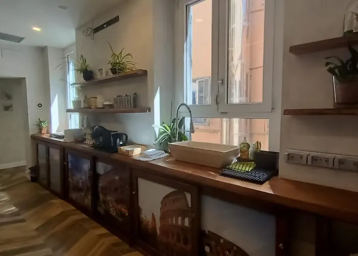 Hotel Palazzo Fracassini Roma